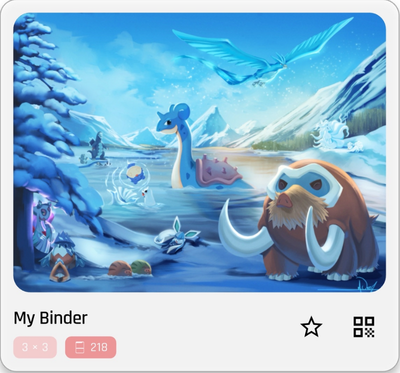 Binder cover 4