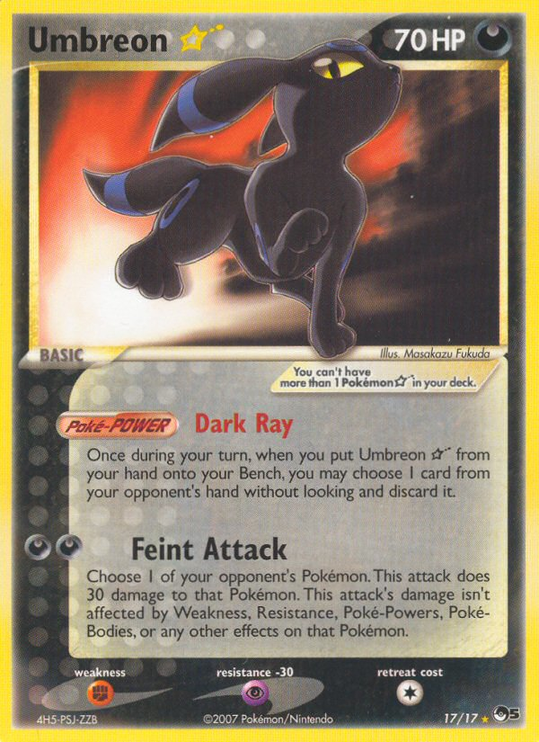 Pokemon card 4