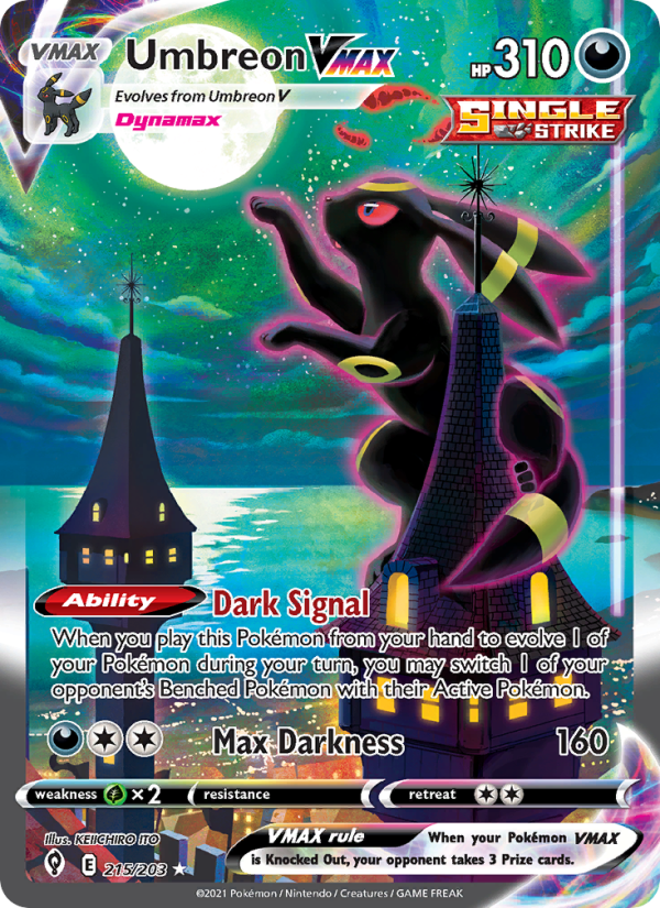 Pokemon card 6