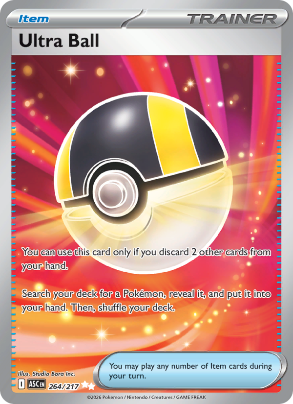 Card me02.5-264