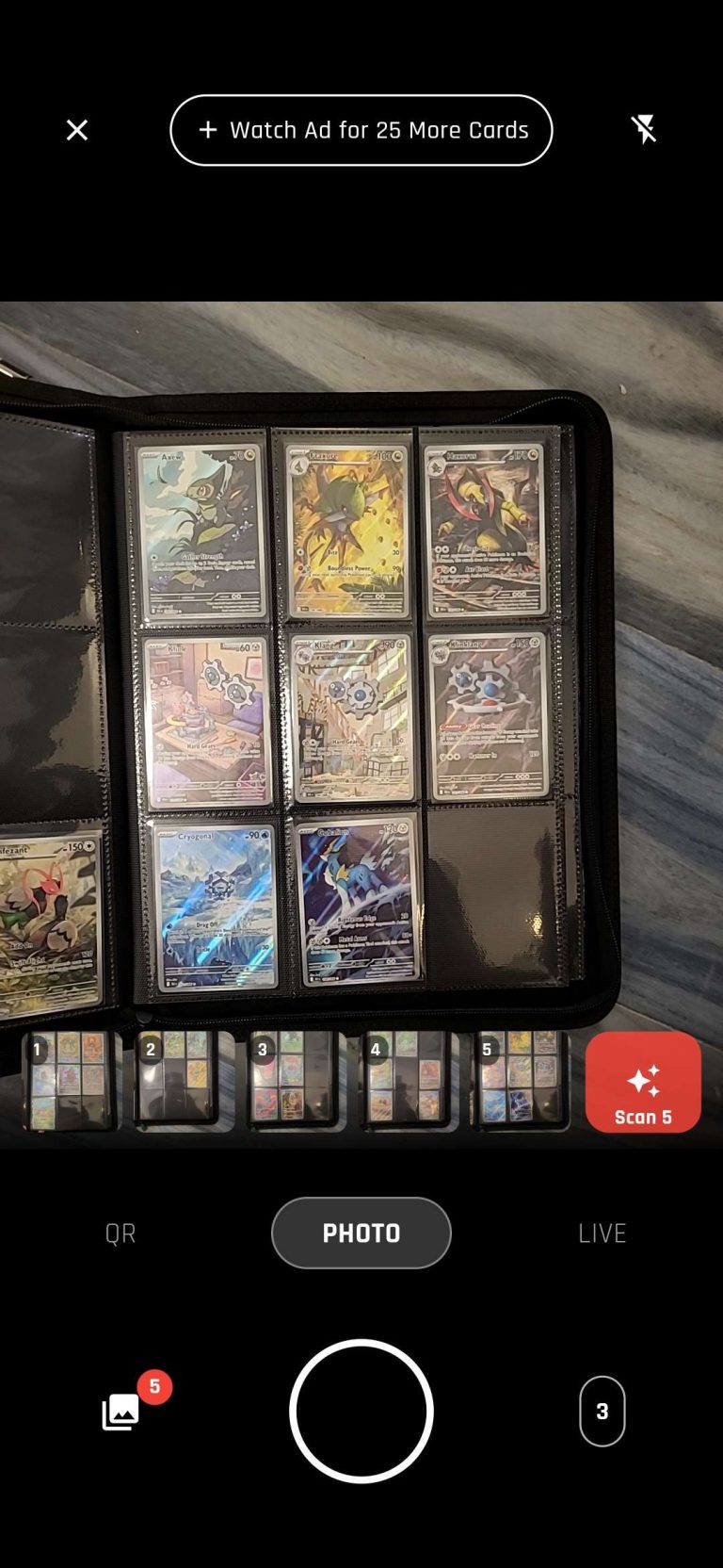 PokeLenz Update 2.0 Incoming